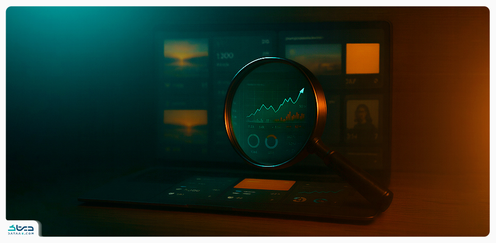 آموزش اینسایت اینستاگرام (Instagram Insights) - داشبورد حرفه ای یا Professional Dashboard اینستاگرام چیست؟