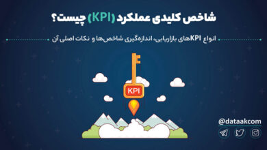 Photo of شاخص کلیدی عملکرد (KPI) چیست؟ | معرفی ۲۴ KPI بازاریابی