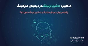 کاربرد ماشین لرنینگ در دیجیتال مارکتینگ