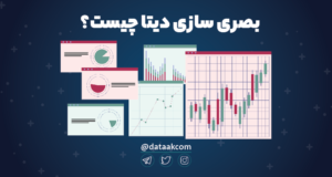 بصری سازی دیتا یا Data Visualization چیست؟