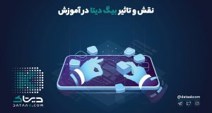 بیگ دیتا در آموزش