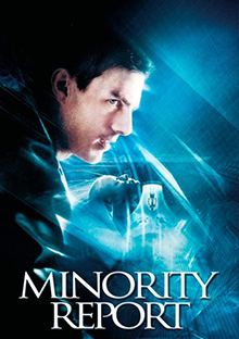 فیلم Minority Report