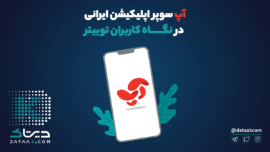 Photo of آپ سوپر اپلیکیشن ایرانی | بررسی اپلیکیشن آسان پرداخت از منظر توییتری‌ها