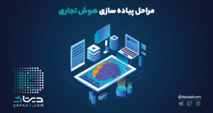 پیاده سازی هوش تجاری