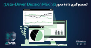 تصمیم گیری داده محور (Data-Driven Decision Making)