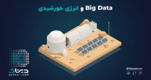 Big Data و انرژی خورشیدی