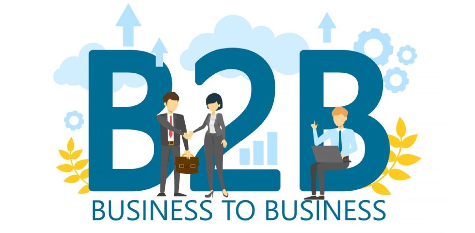 سوشال لیسنینگ b2b