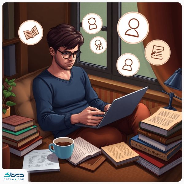 چطور به اخبار اعتماد کنیم؟ پایش اخبار و رصد رسانه چه مراحلی دارد؟