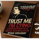 معرفی کتاب Trust me I'm Lying و درس‌هایی برای پایش اخبار و رصد رسانه