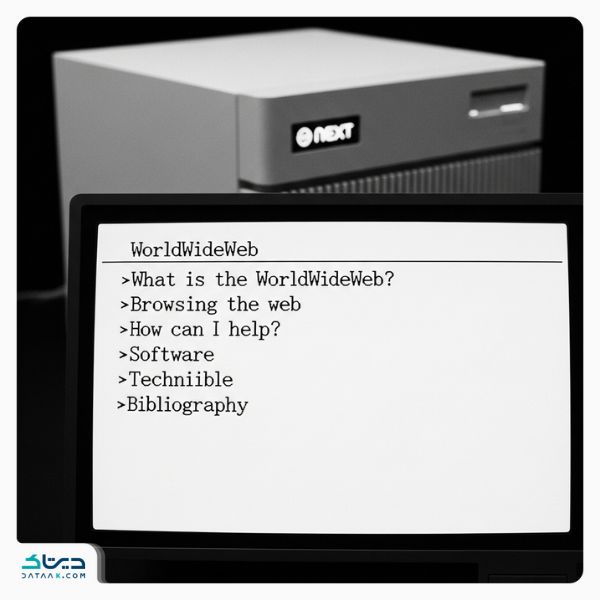 تاریخچه روز جهانی وب