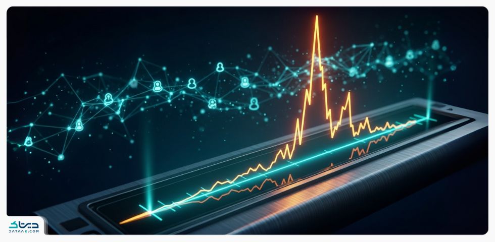 علوم اجتماعی محاسباتی و مدیریت بحران در دوران دیجیتال