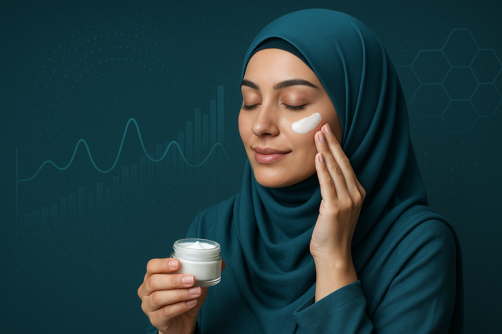 تحلیل بازخورد مشتریان توسط سوشال لیسنینگ دیتاک برای یک برند محصولات آرایشی - بهداشتی و زیبایی