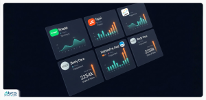تحلیل و کالبدشکافی داده‌محور کمپین‌های بزرگ در ایران (اسنپ و تپسی، همراه اول، بادی‌کر)