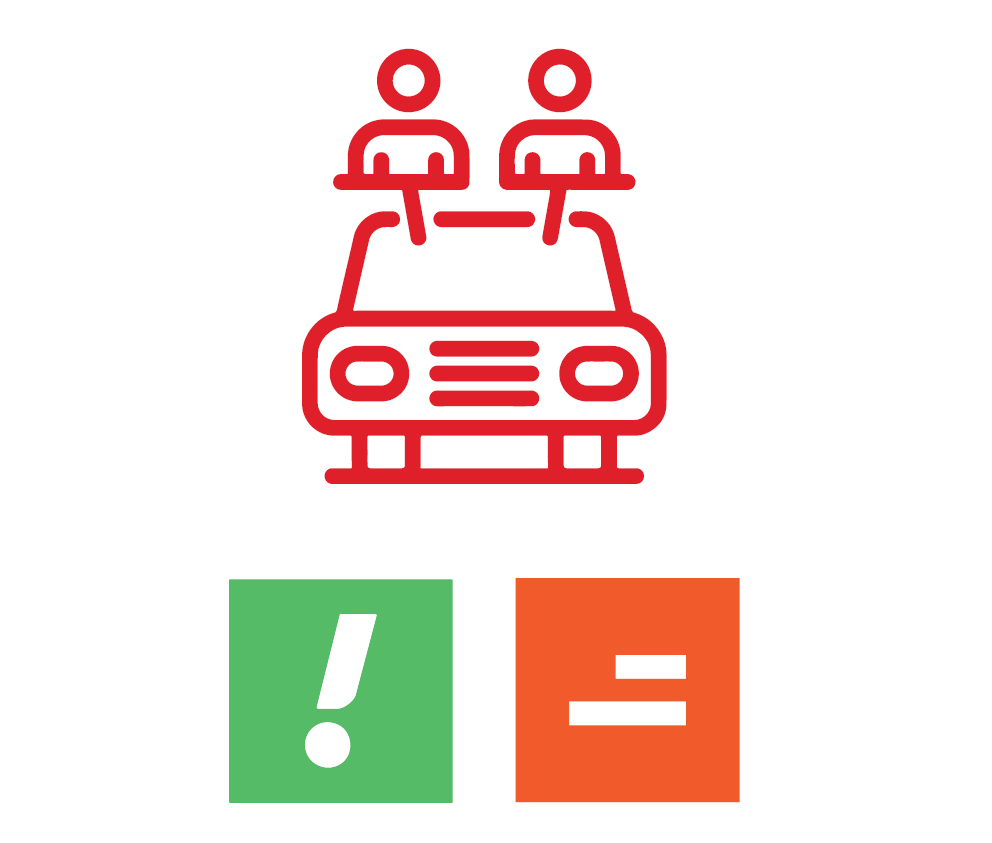 کالبدشکافی دادهمحور کمپینهای بزرگ در ایران مقایسه کمپینهای سفر اشتراکی دو برند اسنپ و تپسی از دید سوشال لیسنینگ