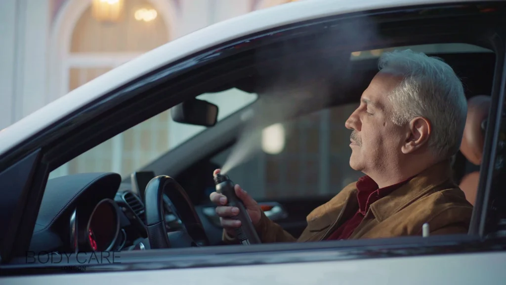 کالبدشکافی دادهمحور کمپینهای بزرگ در ایران بررسی کمپین بازاریابی بادی کر واو WOW مهران مدیری - سوشال لیسنینگ