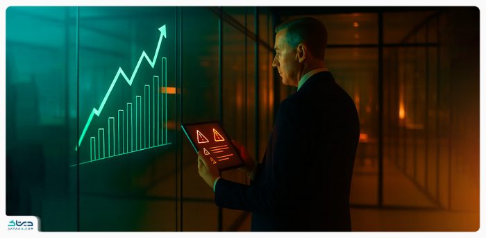 مطالعه موردی: اصلاح مدیریت تجربه مشتری در بانک، با کمک داده‌های سوشال لیسنینگ دیتاک