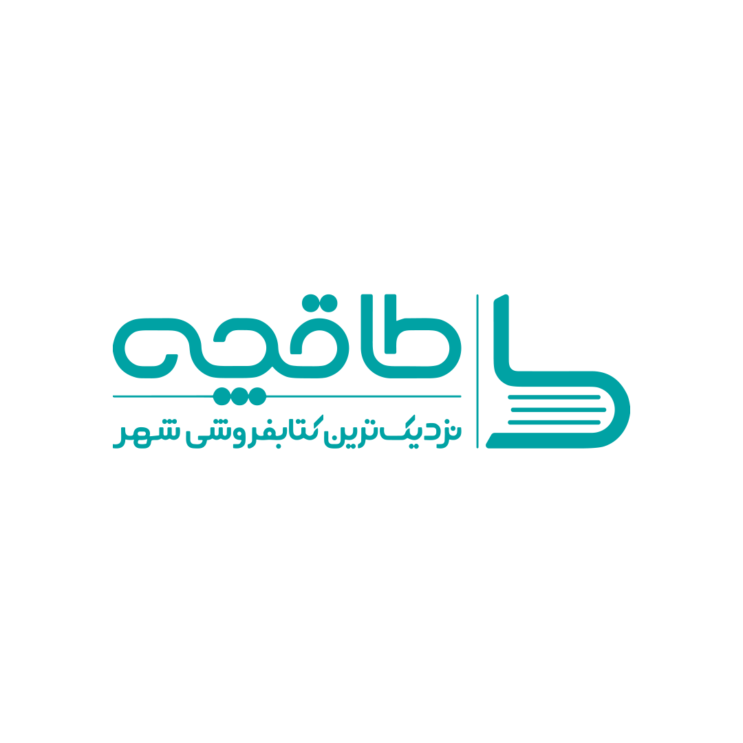Taaghche-Logo