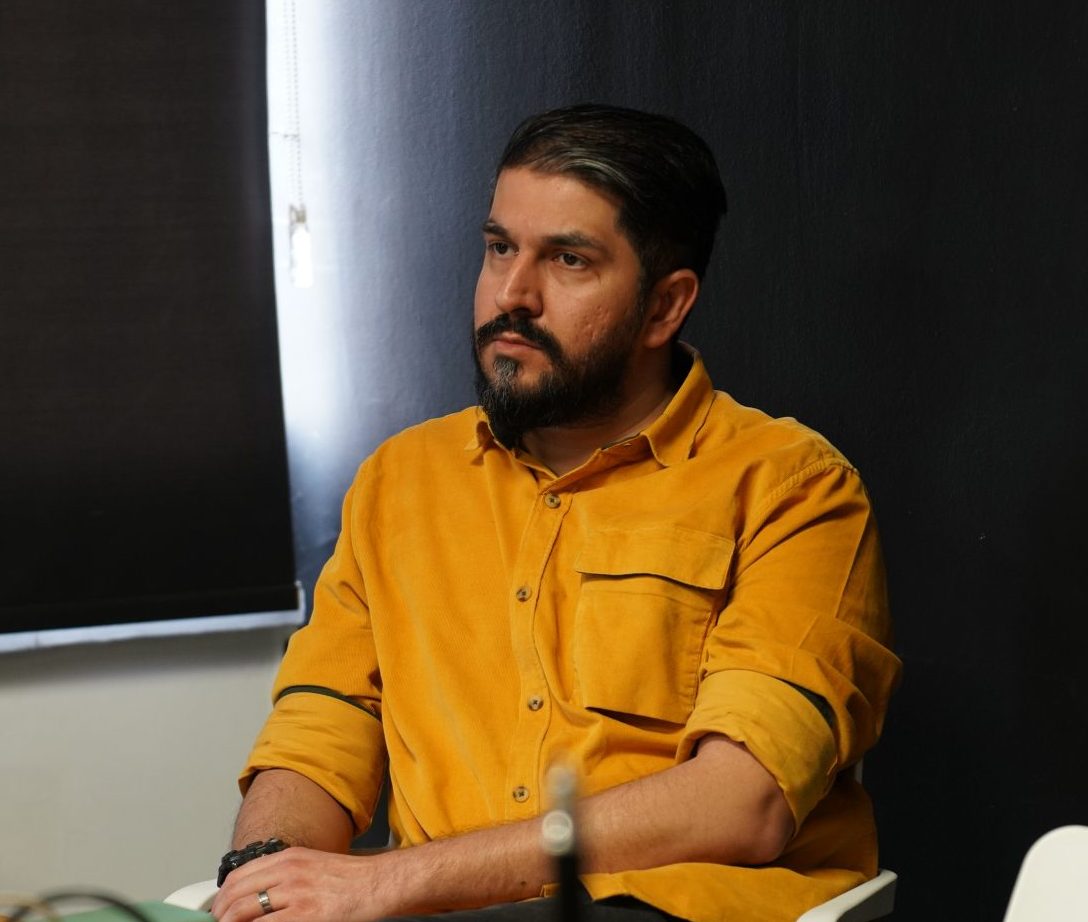 سعید اتحادی، مدیرعامل  پابلیکا