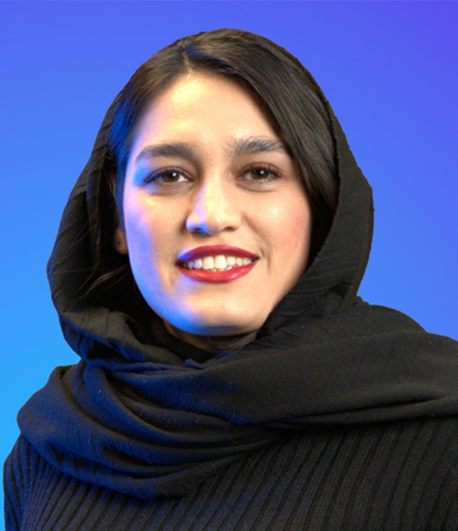 پریا دارابی