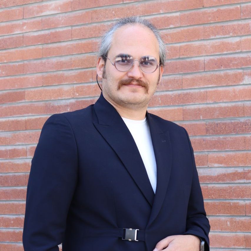 احمد عطار زاده​