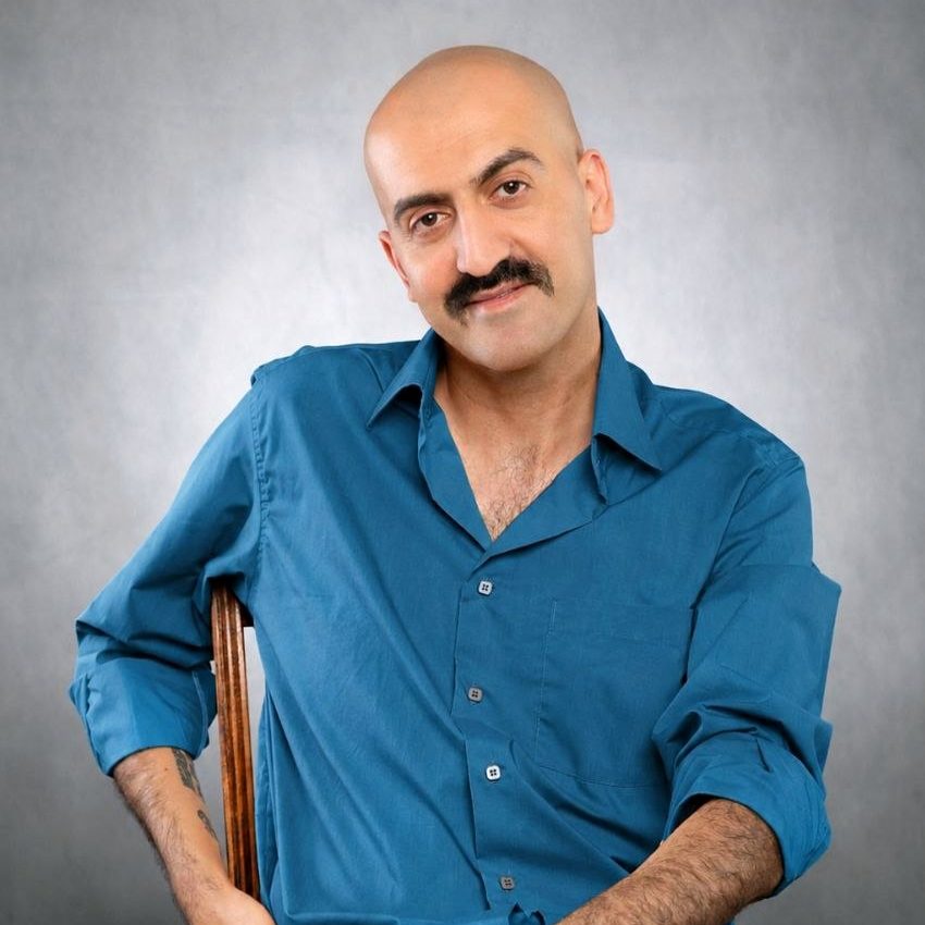 یاشار مشیرفر
